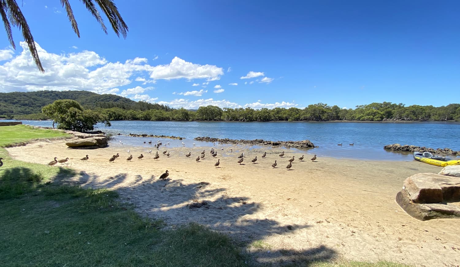 Central Coast Sydney