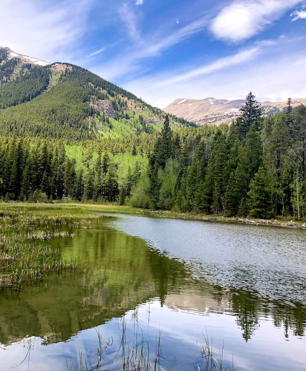 Colorado, Buena Vista