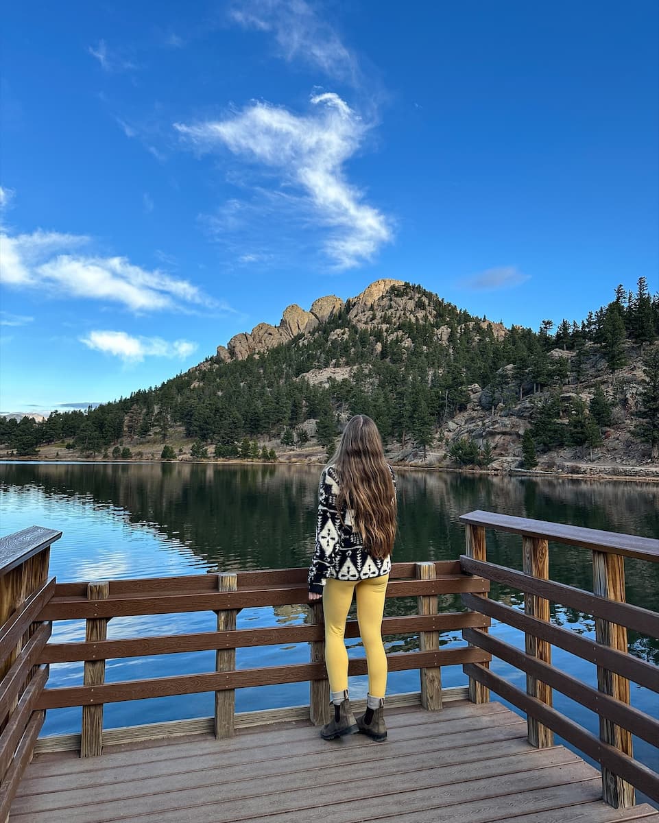 Colorado, Estes Park