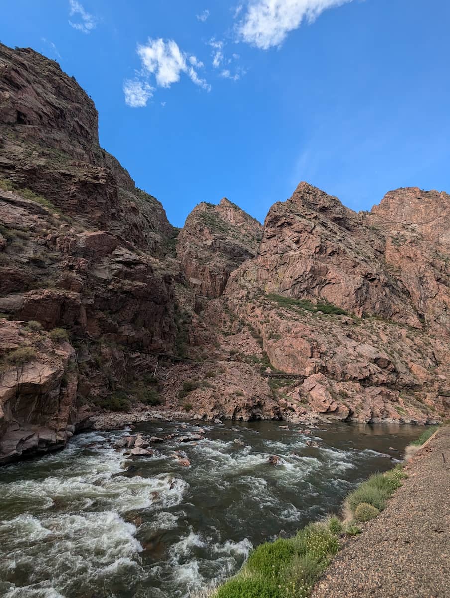 Colorado, Royal Gorge Bridge & Park