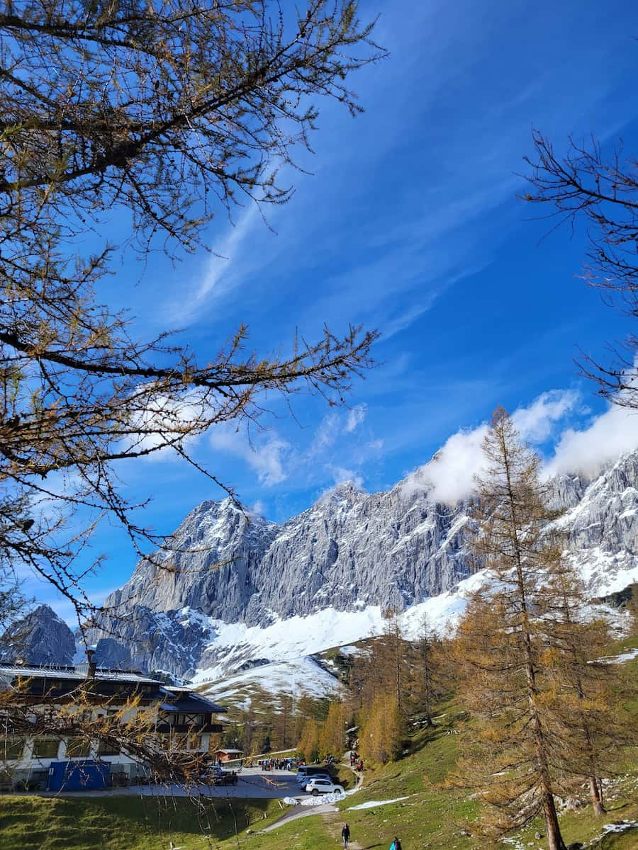 Dachstein Austria