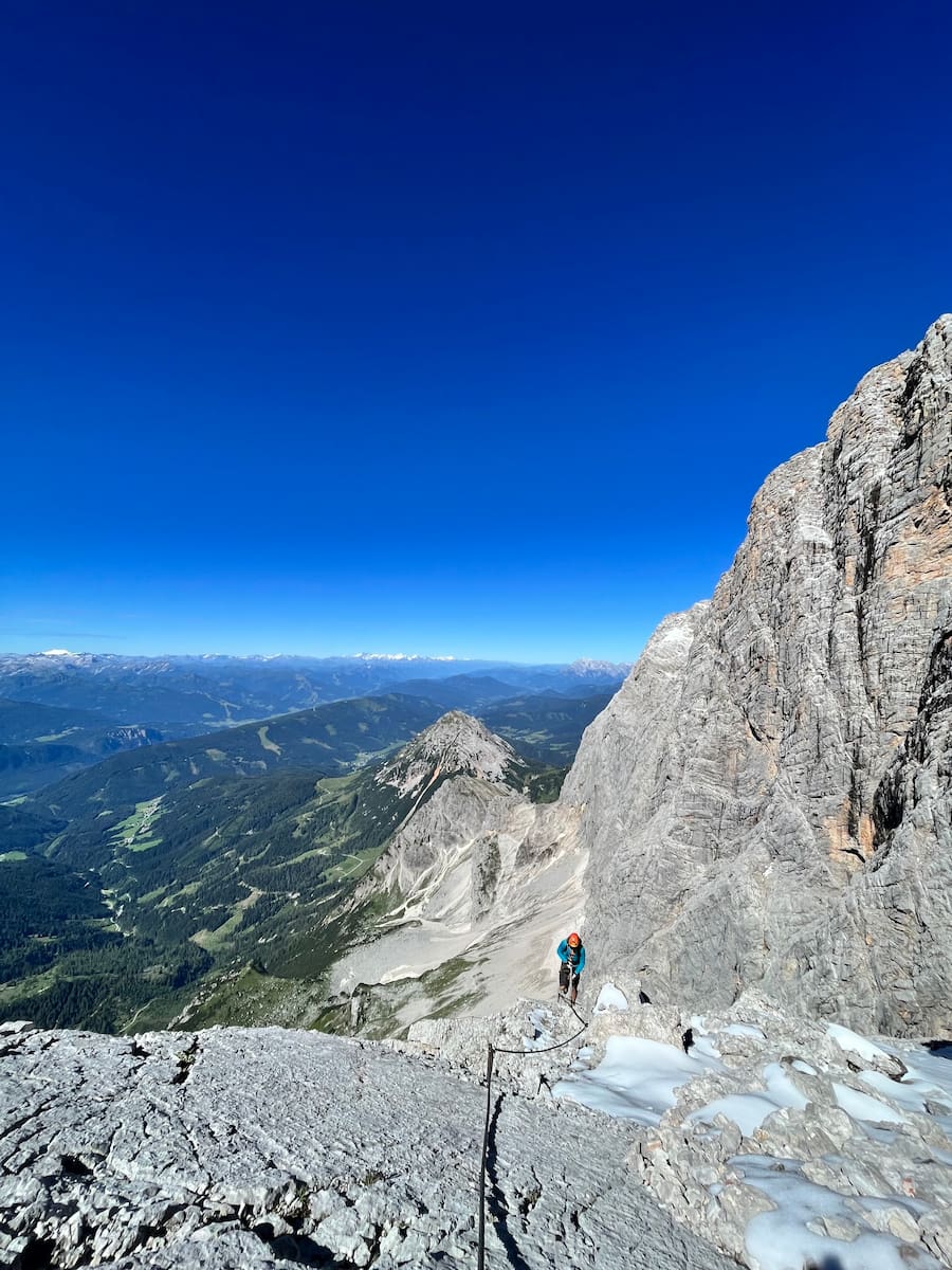 Dachstein Austria