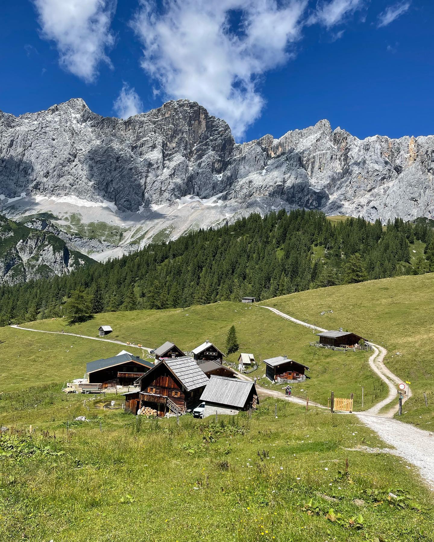 Dachstein Austria