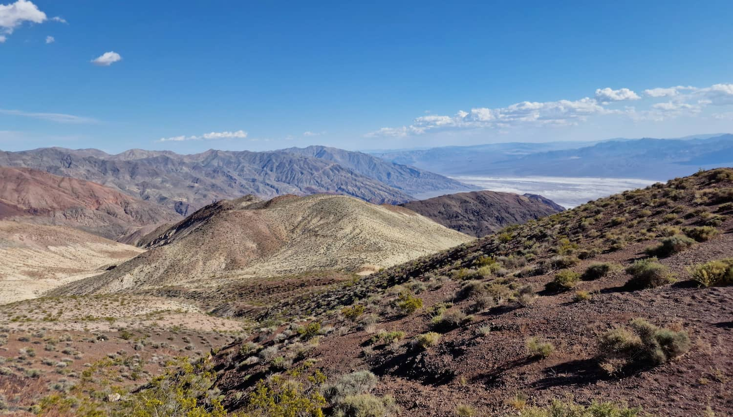 Death Valley National Park