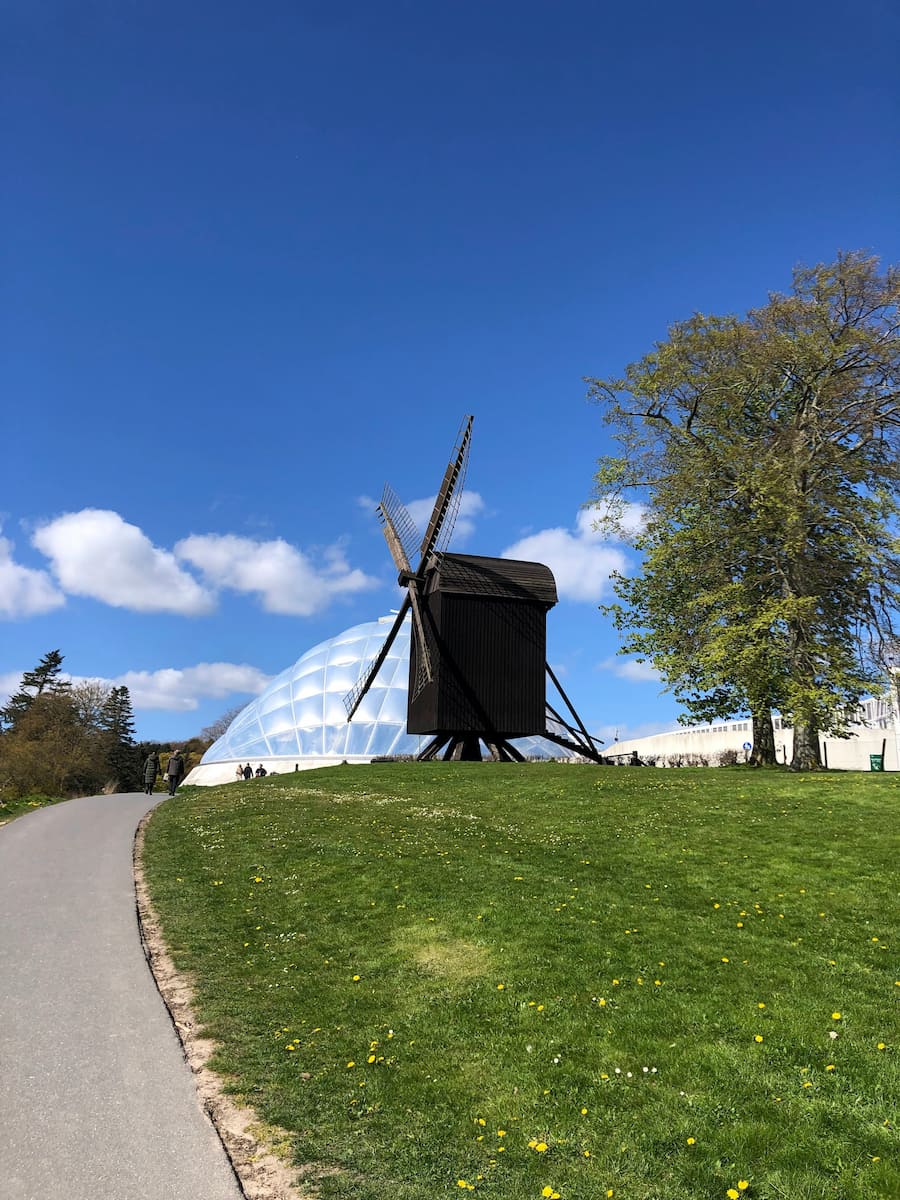 Den Gamle By Aarhus