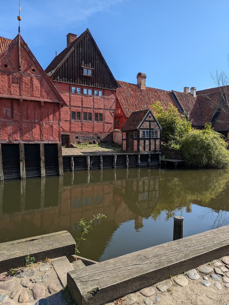 Den Gamle By Aarhus