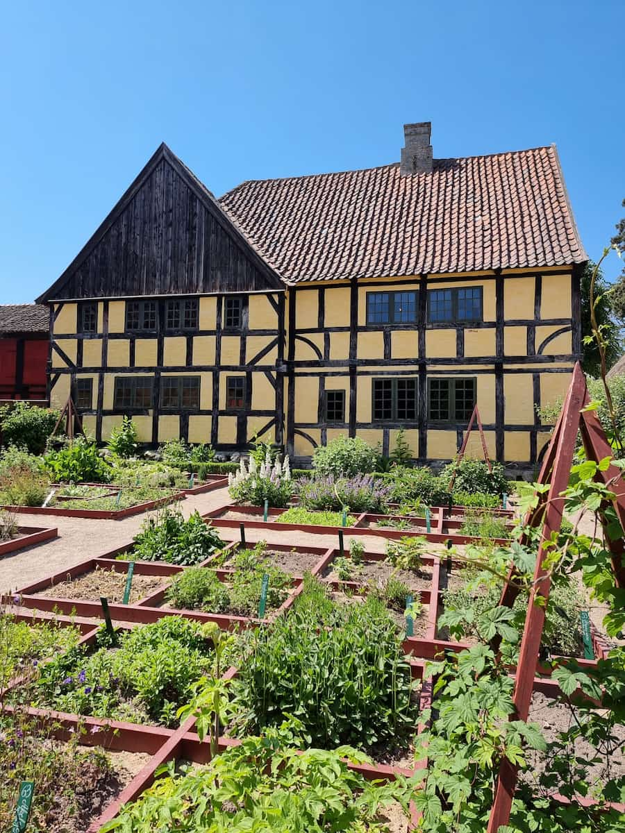 Den Gamle By Aarhus