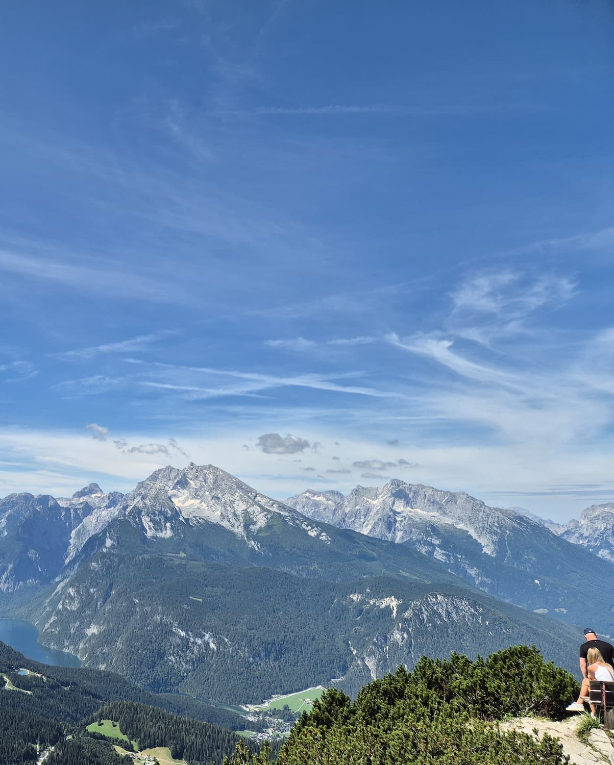 Eagle's Nest Berchtesgaden Germany