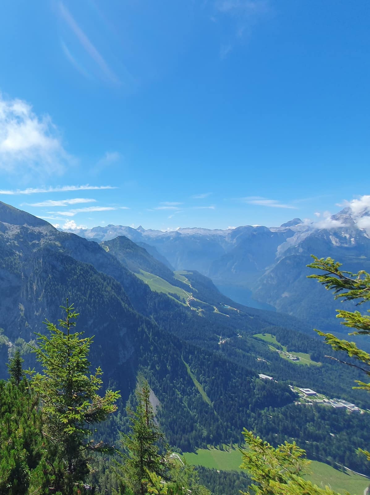 Berchtesgaden Germany