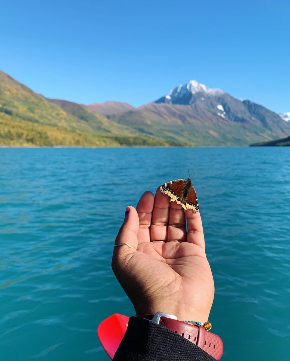 Eklutna, Alaska