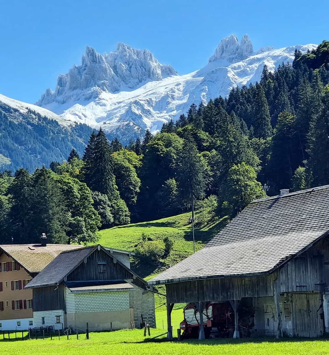 Engelberg, Switzerland