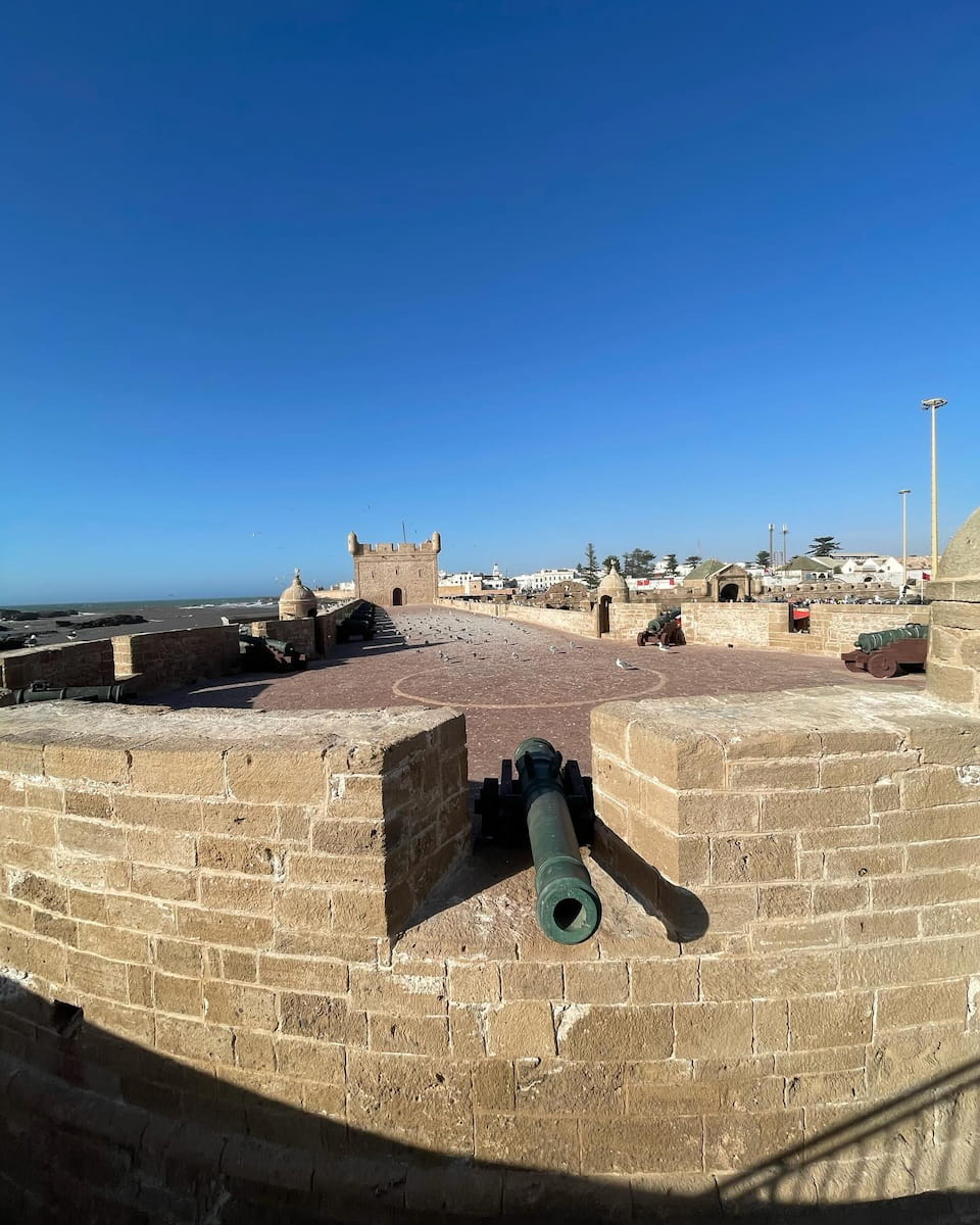 Essaouira, Morocco