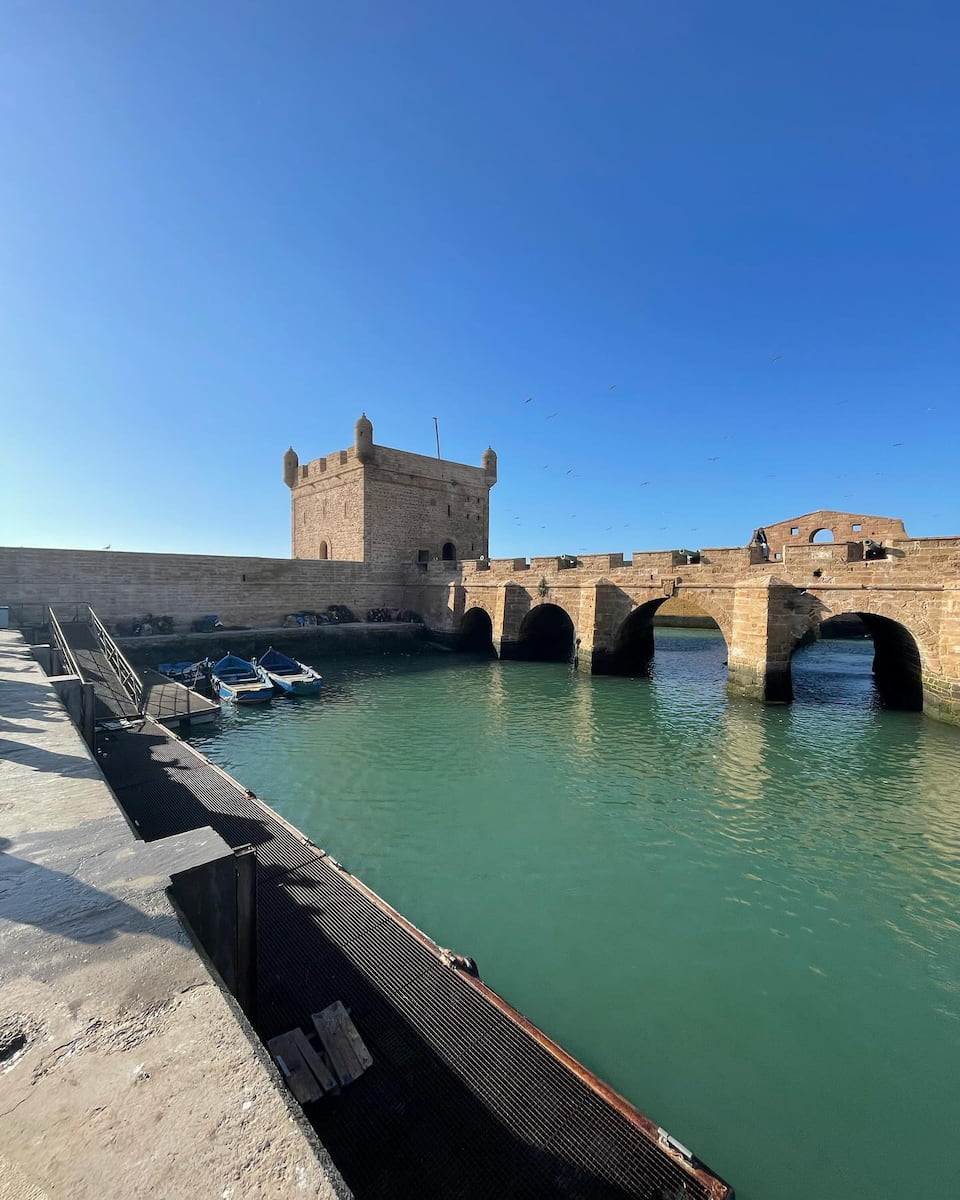 Essaouira, Morocco