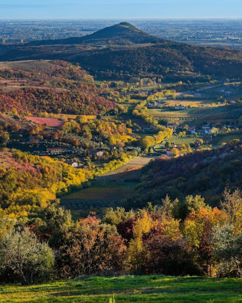 Euganean Hills