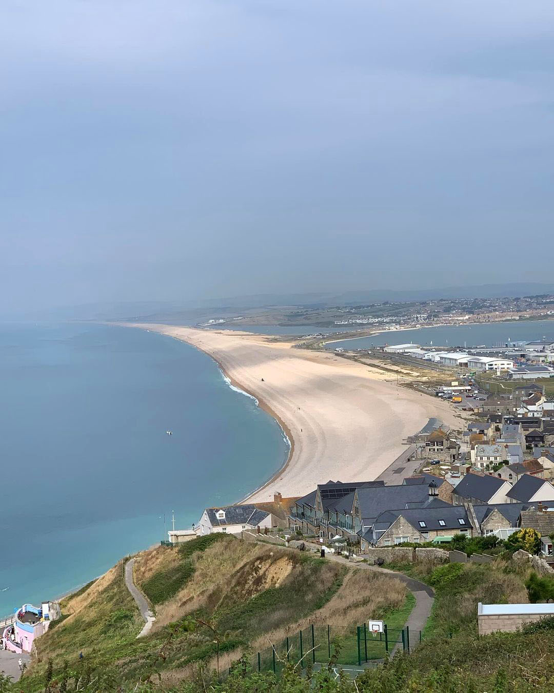 Exmouth & Jurassic Coast