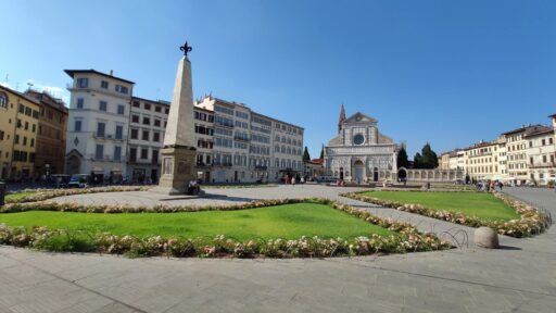 Florence, Italy