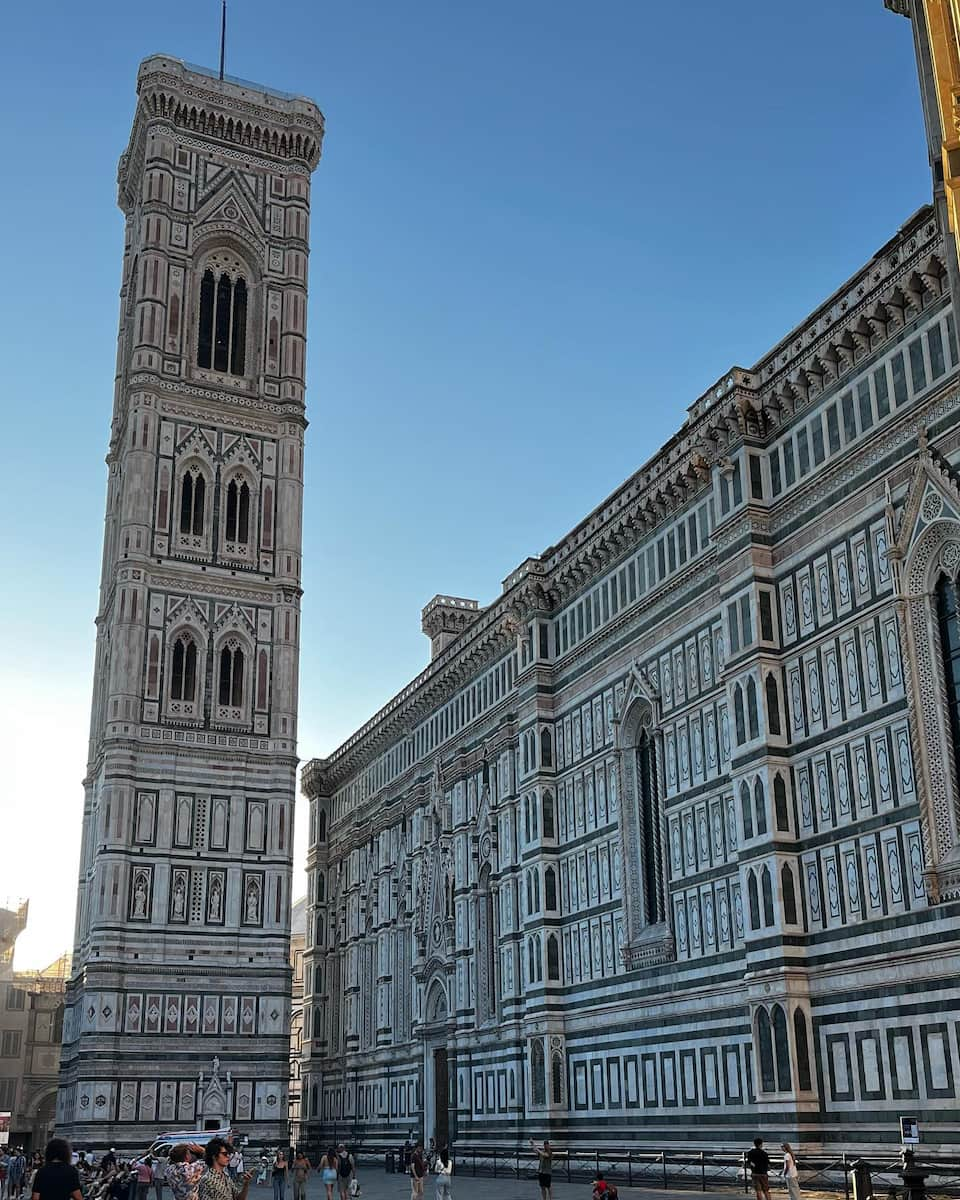 Florence, Italy