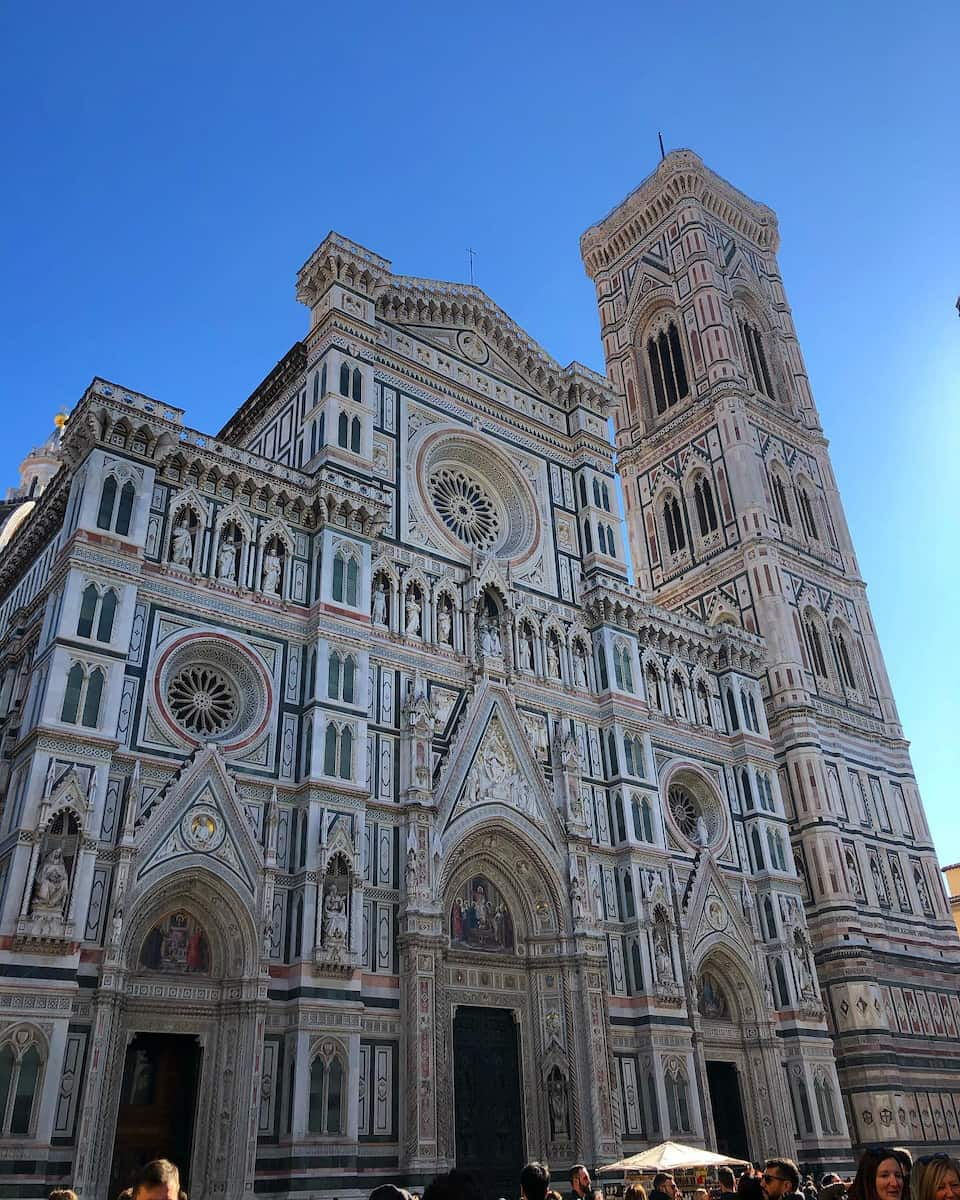 Florence, Italy