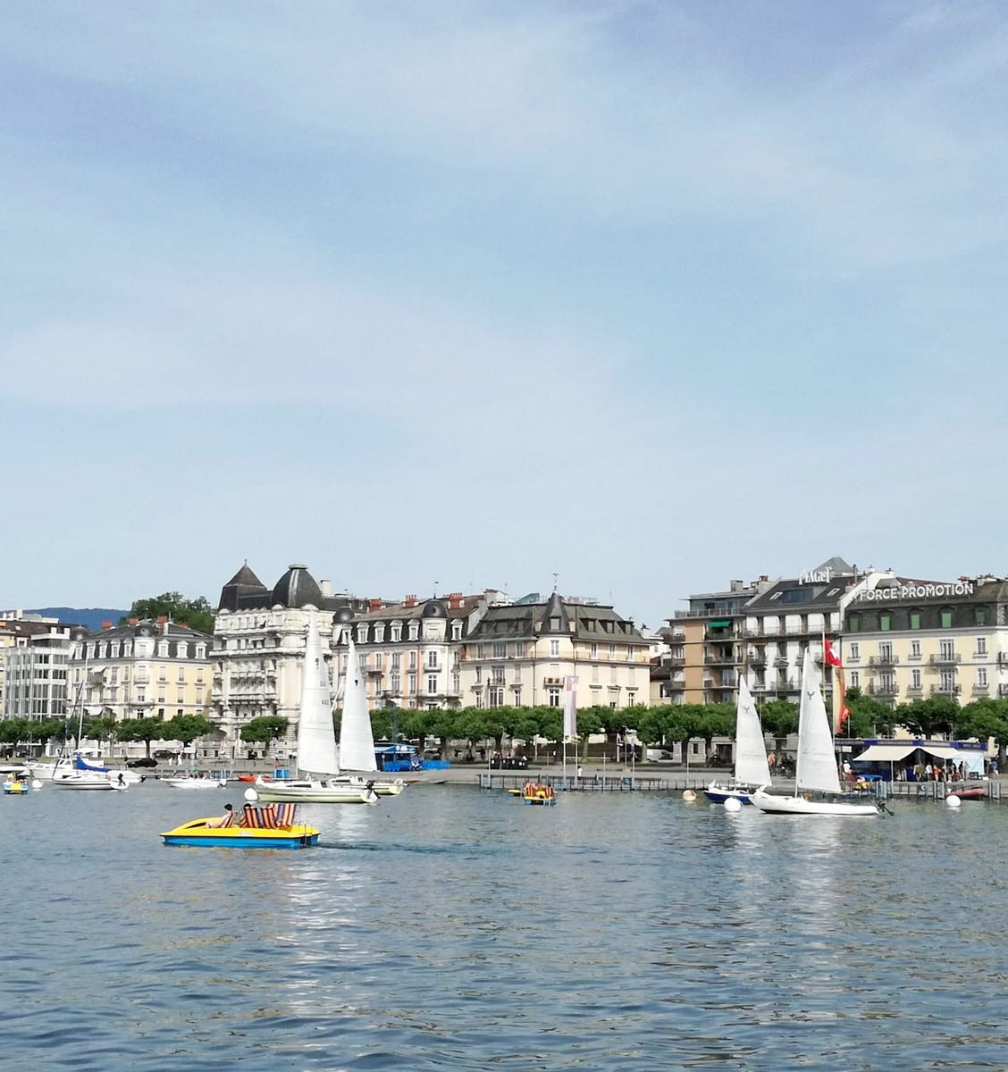 Geneva, Switzerland