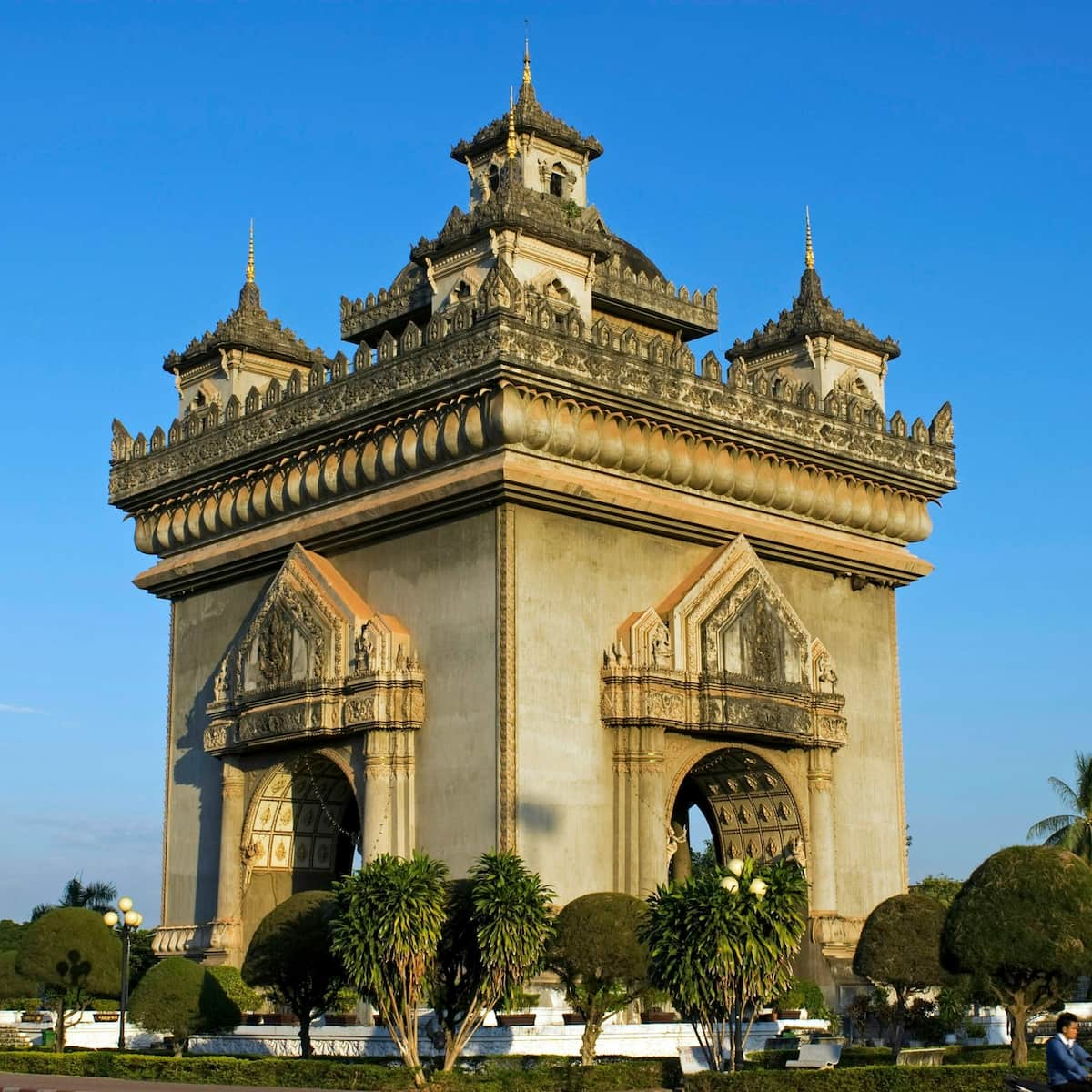 Golden Triangle, Chiang Mai