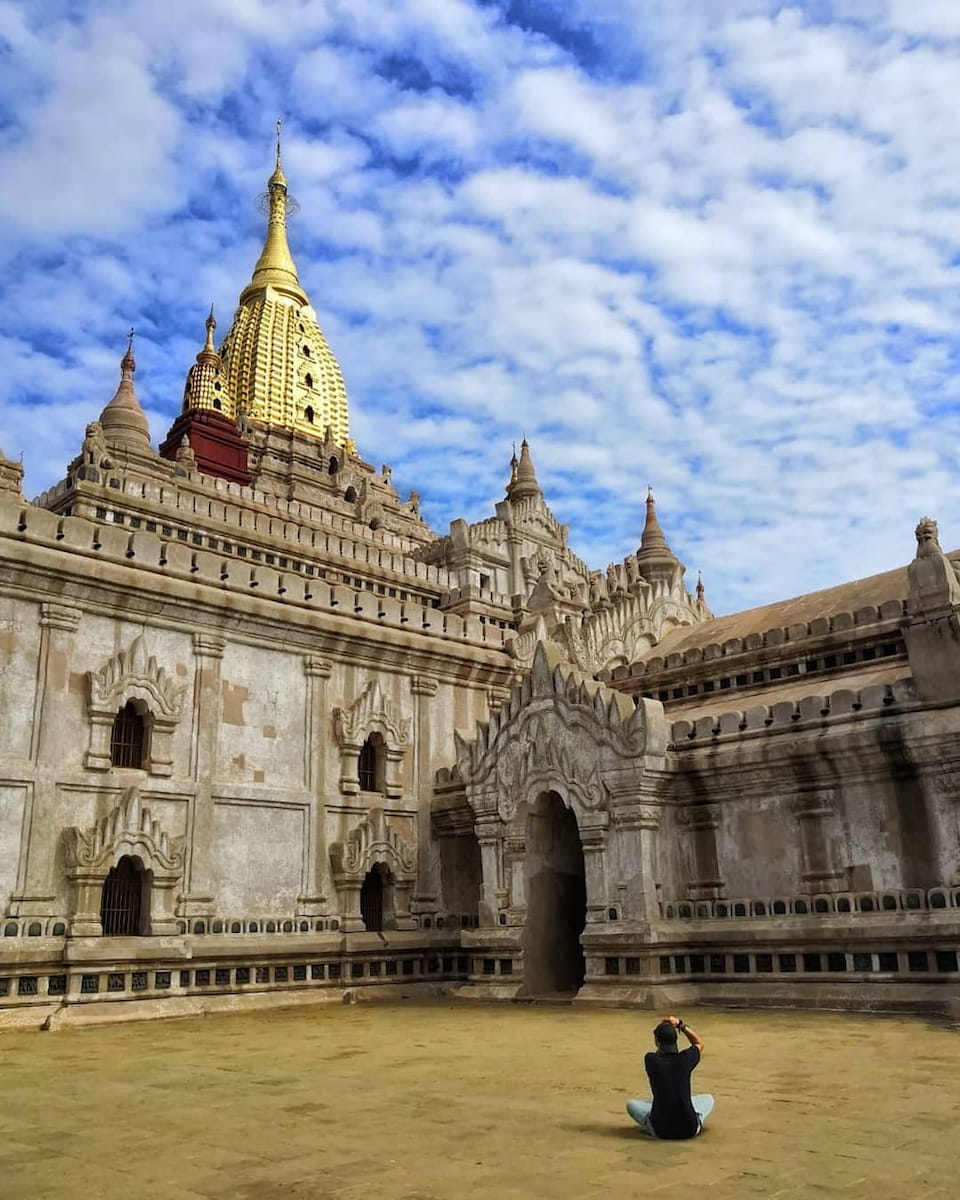 Golden Triangle, Chiang Mai