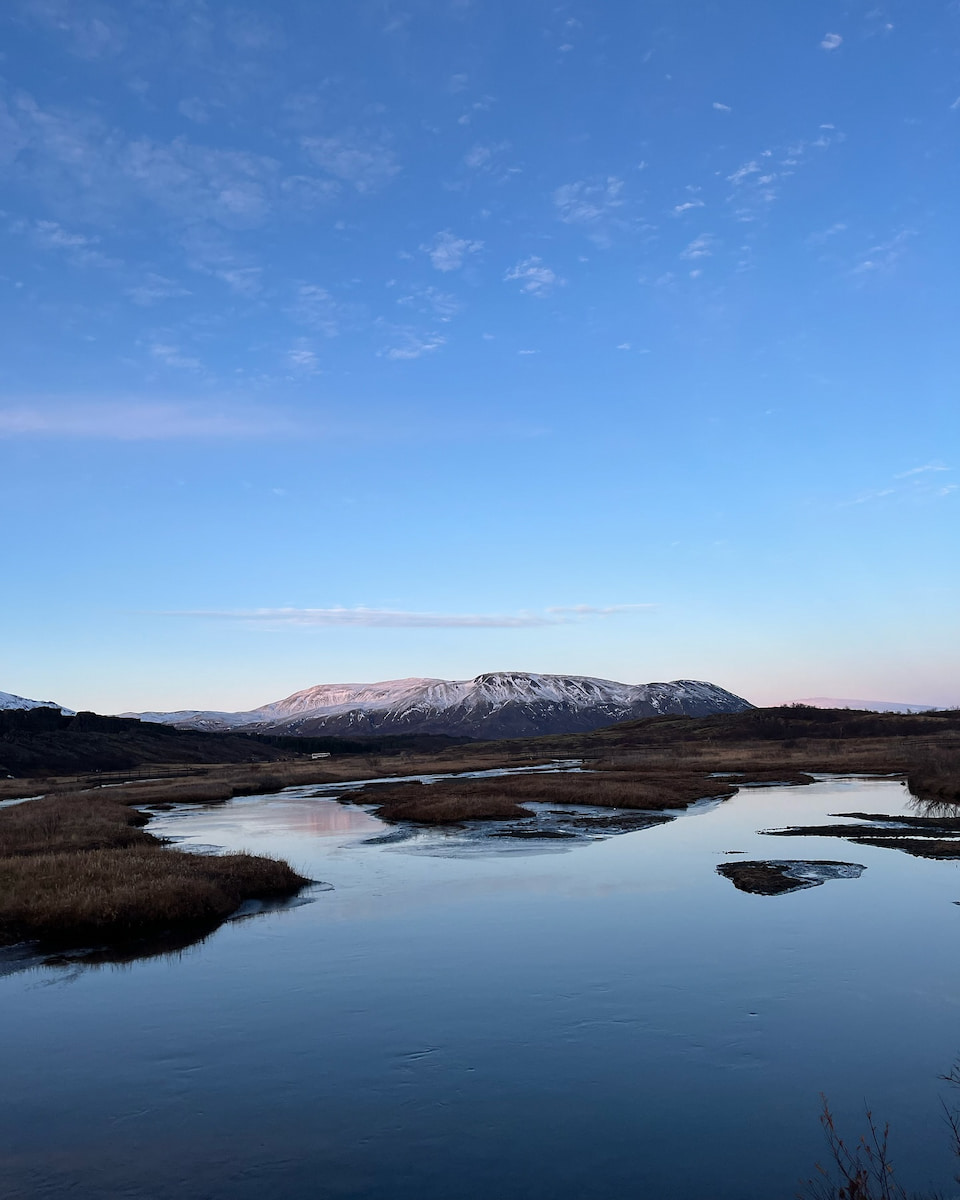 Golden Circle, Iceland