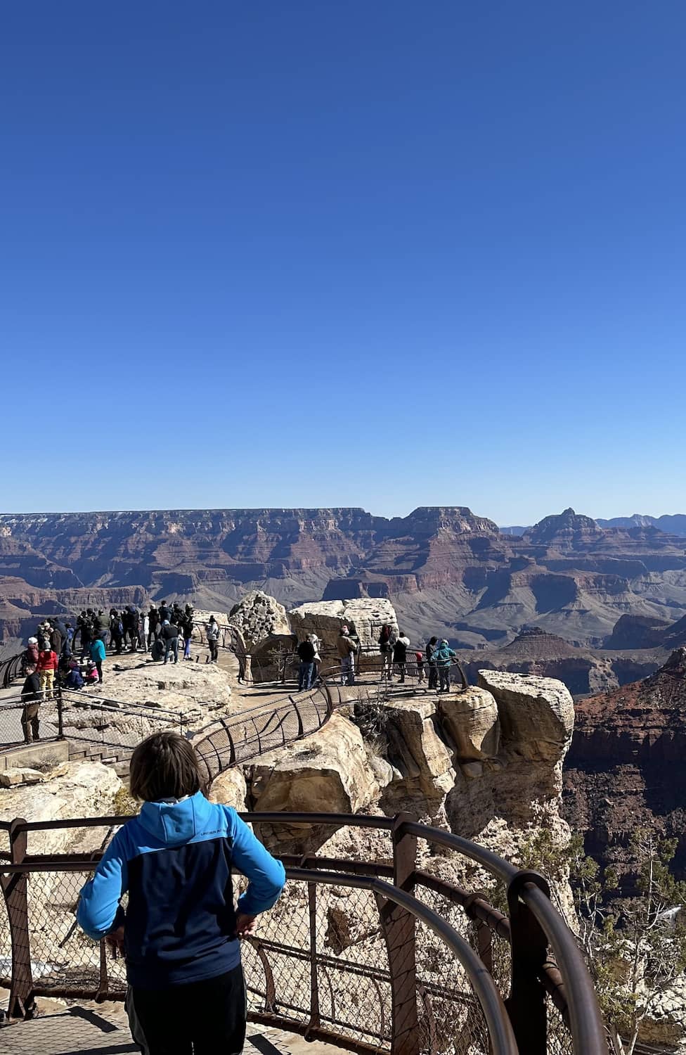 Grand Canyon Las Vegas