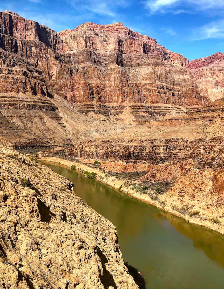 Grand Canyon Las Vegas