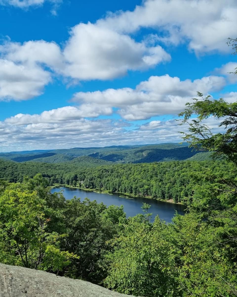 Harriman State Park, NYC