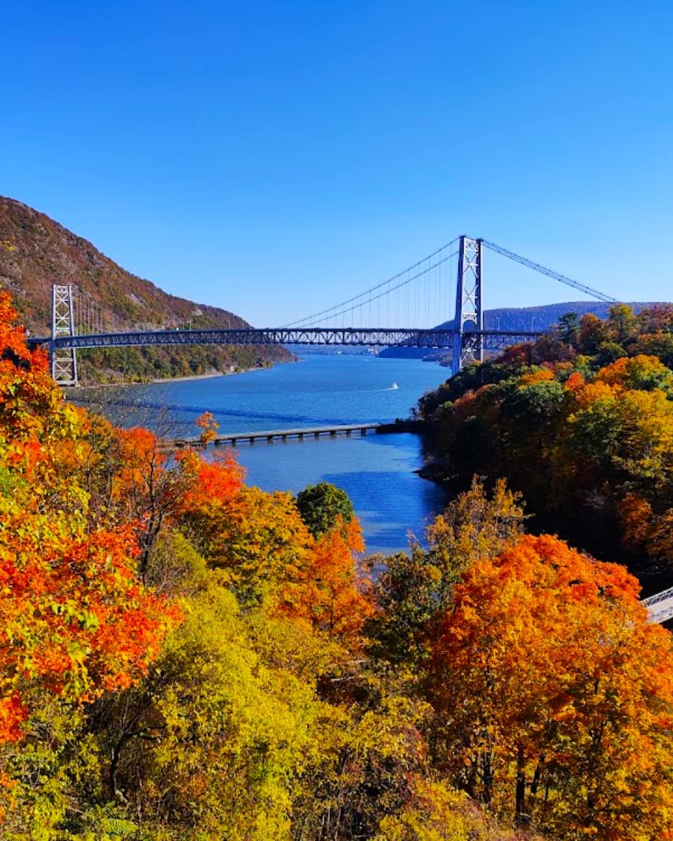 Harriman State Park, NYC