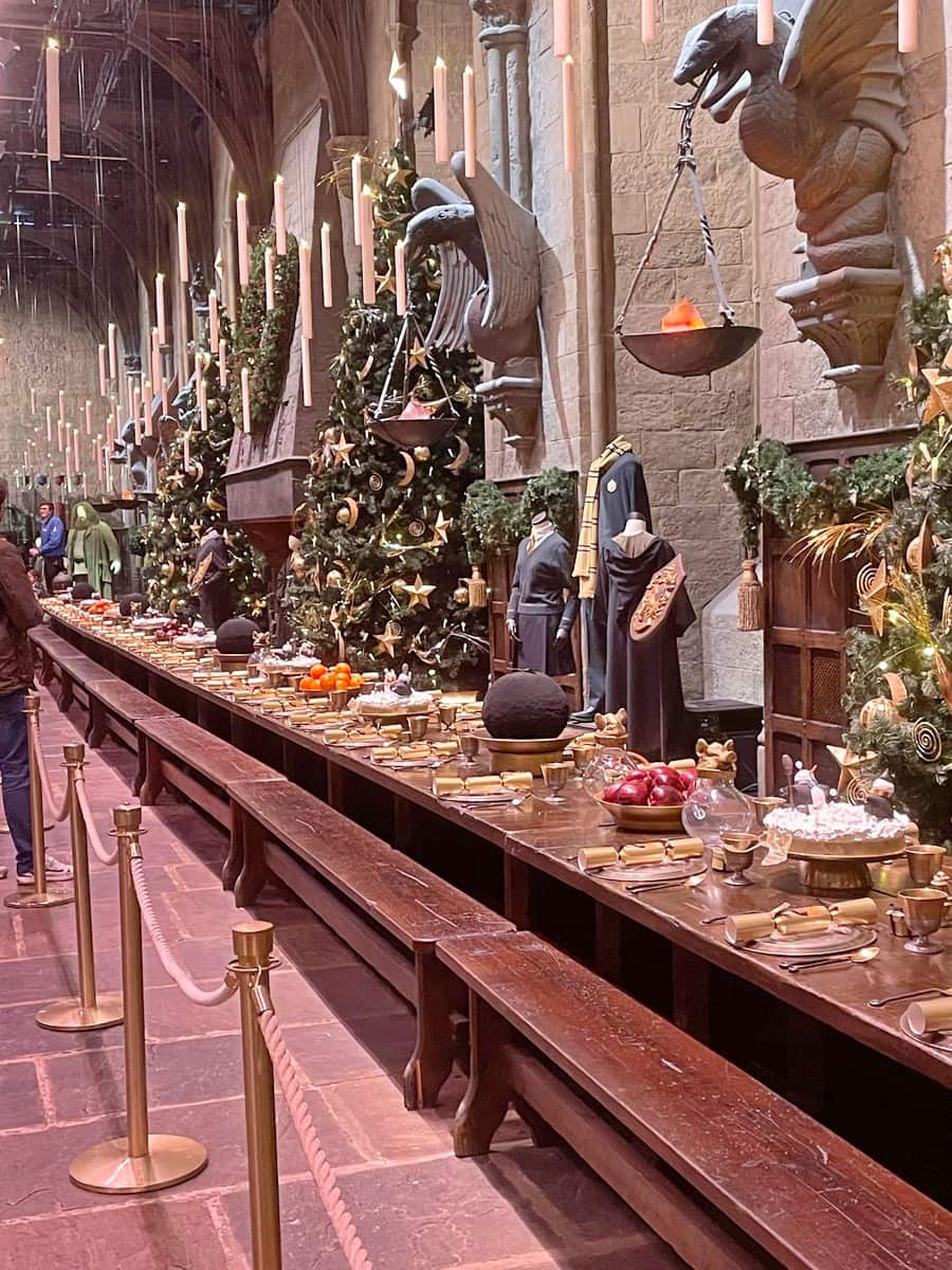 Harry Potter Studio