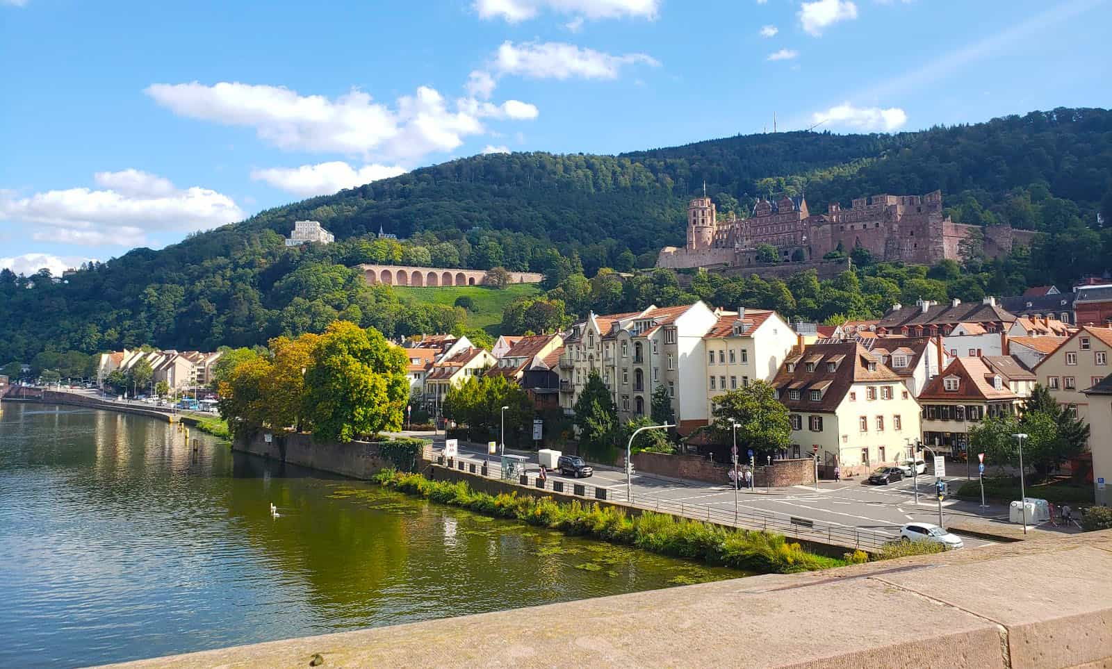 Heidelberg, Germany