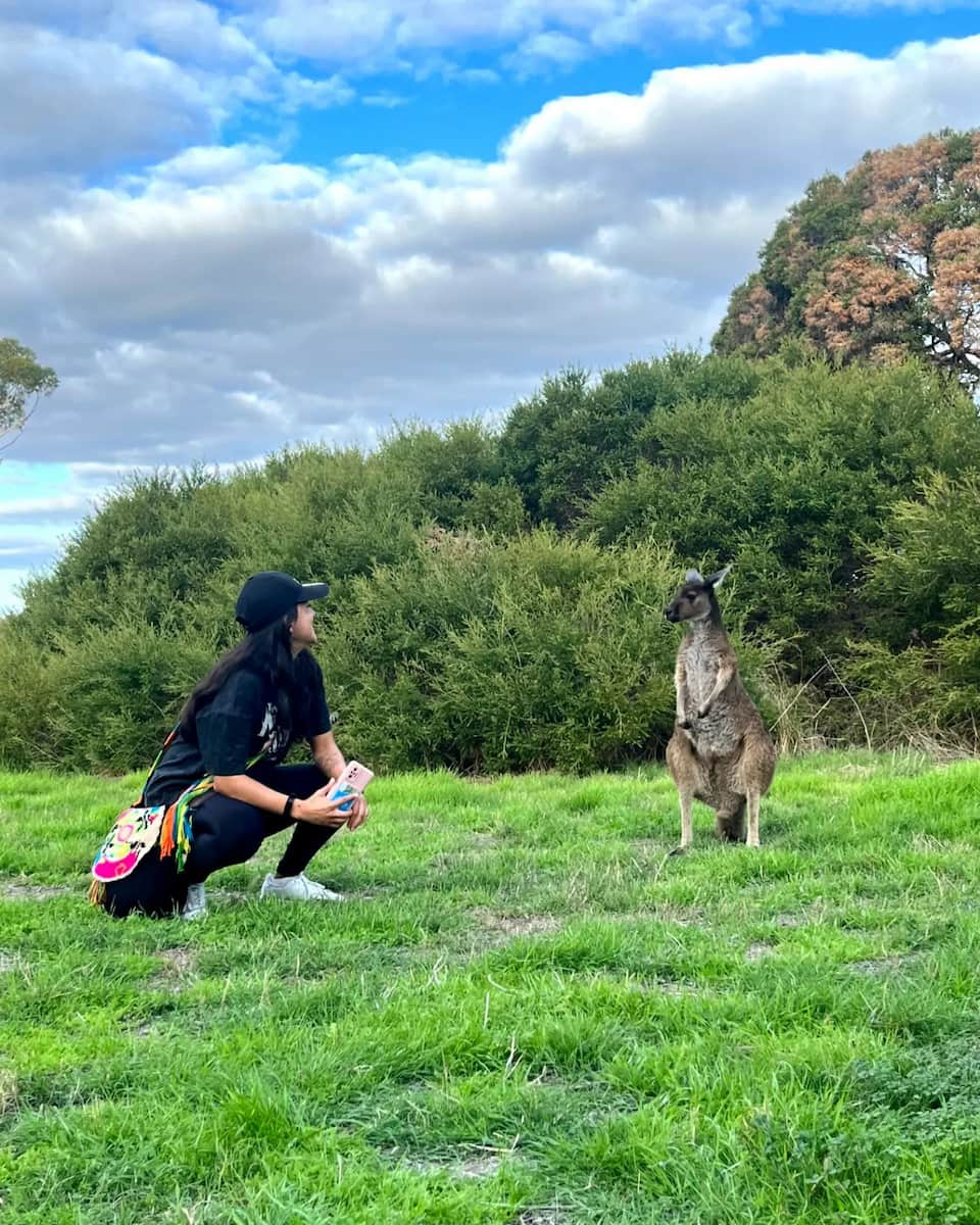 Heirisson Island, Perth