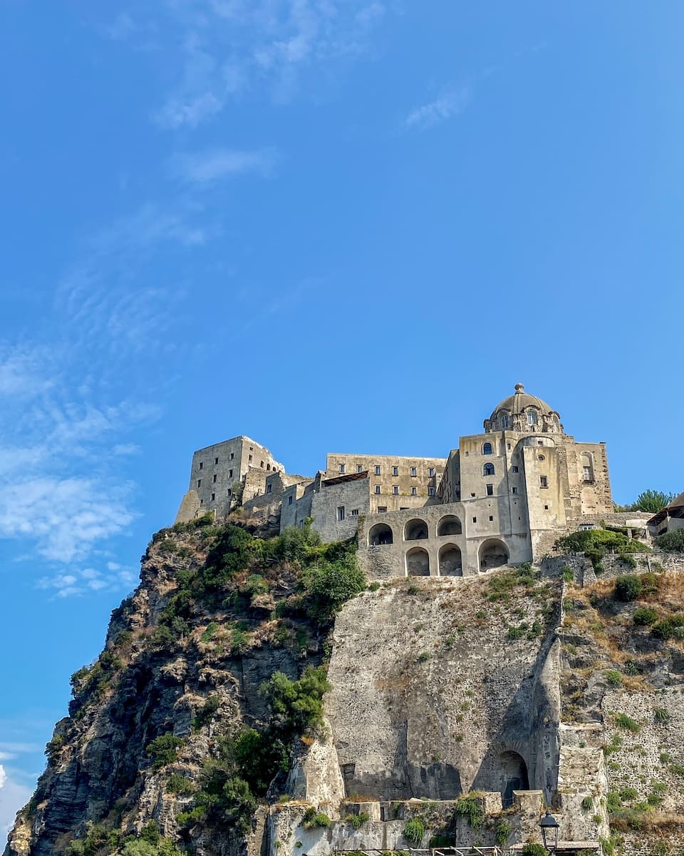 Ischia, Italy