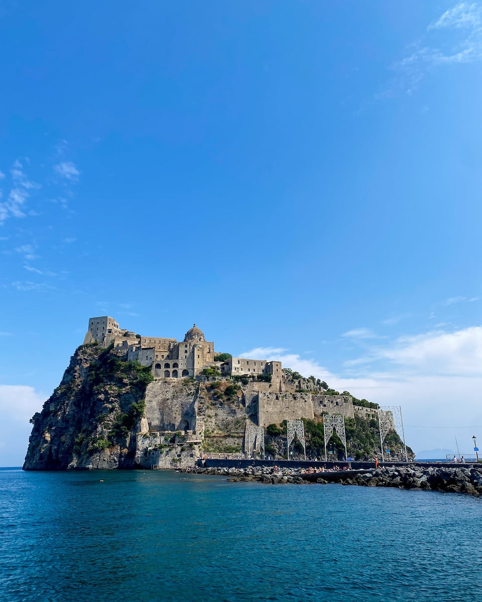 Ischia, Italy