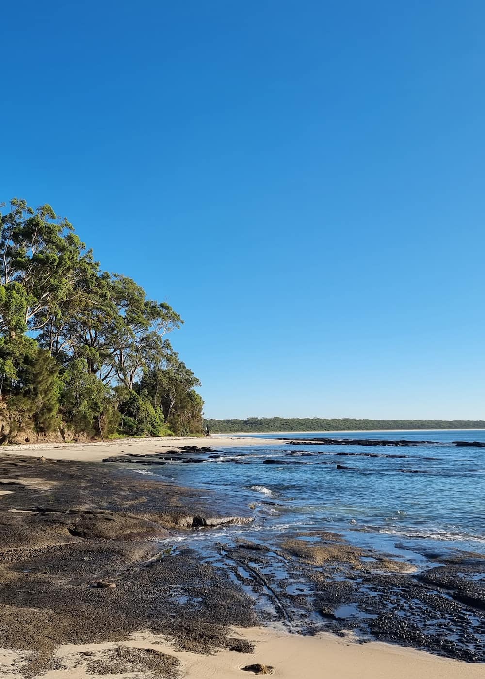 Jervis Bay Sydney