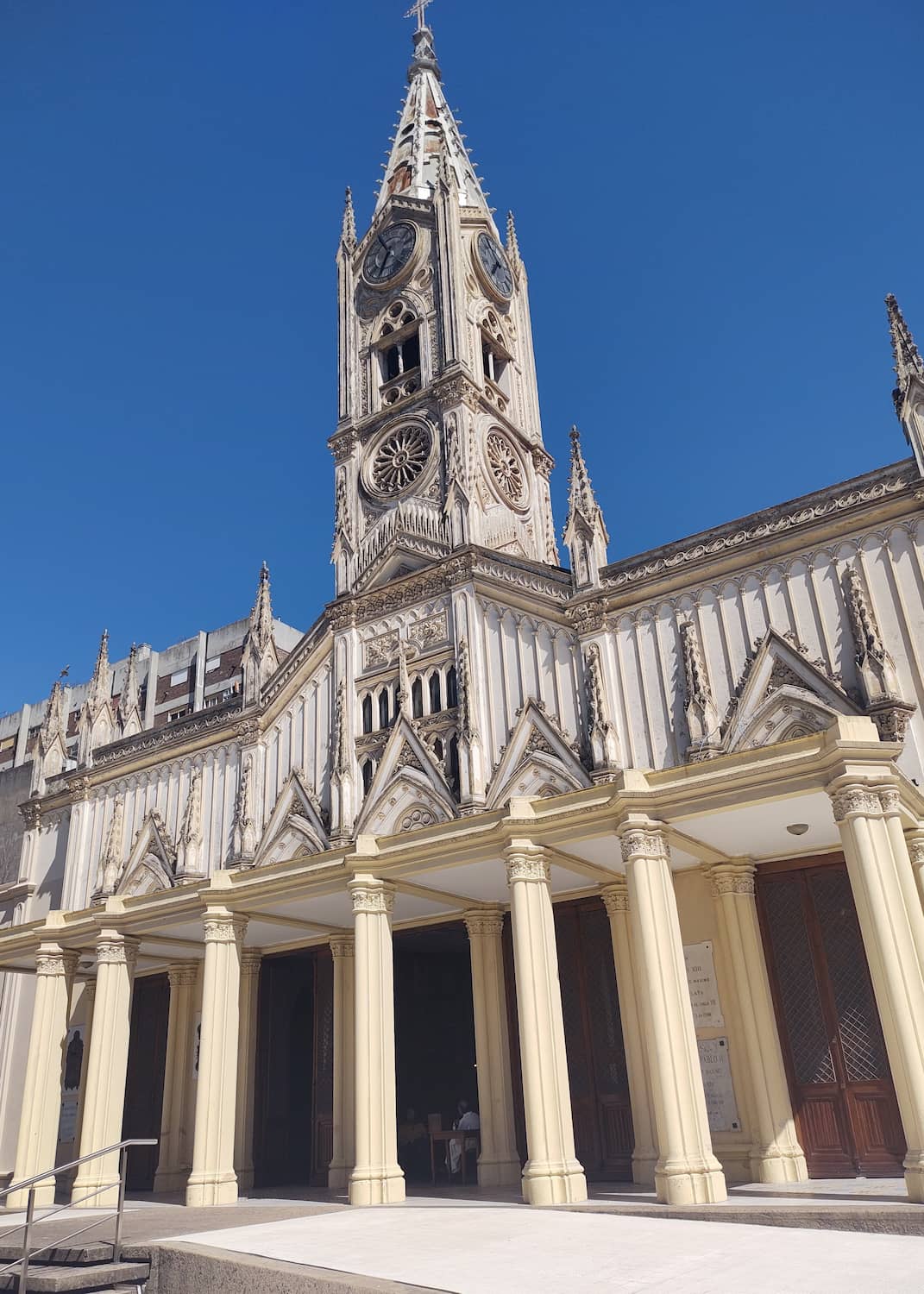 La Plata Buenos Aures