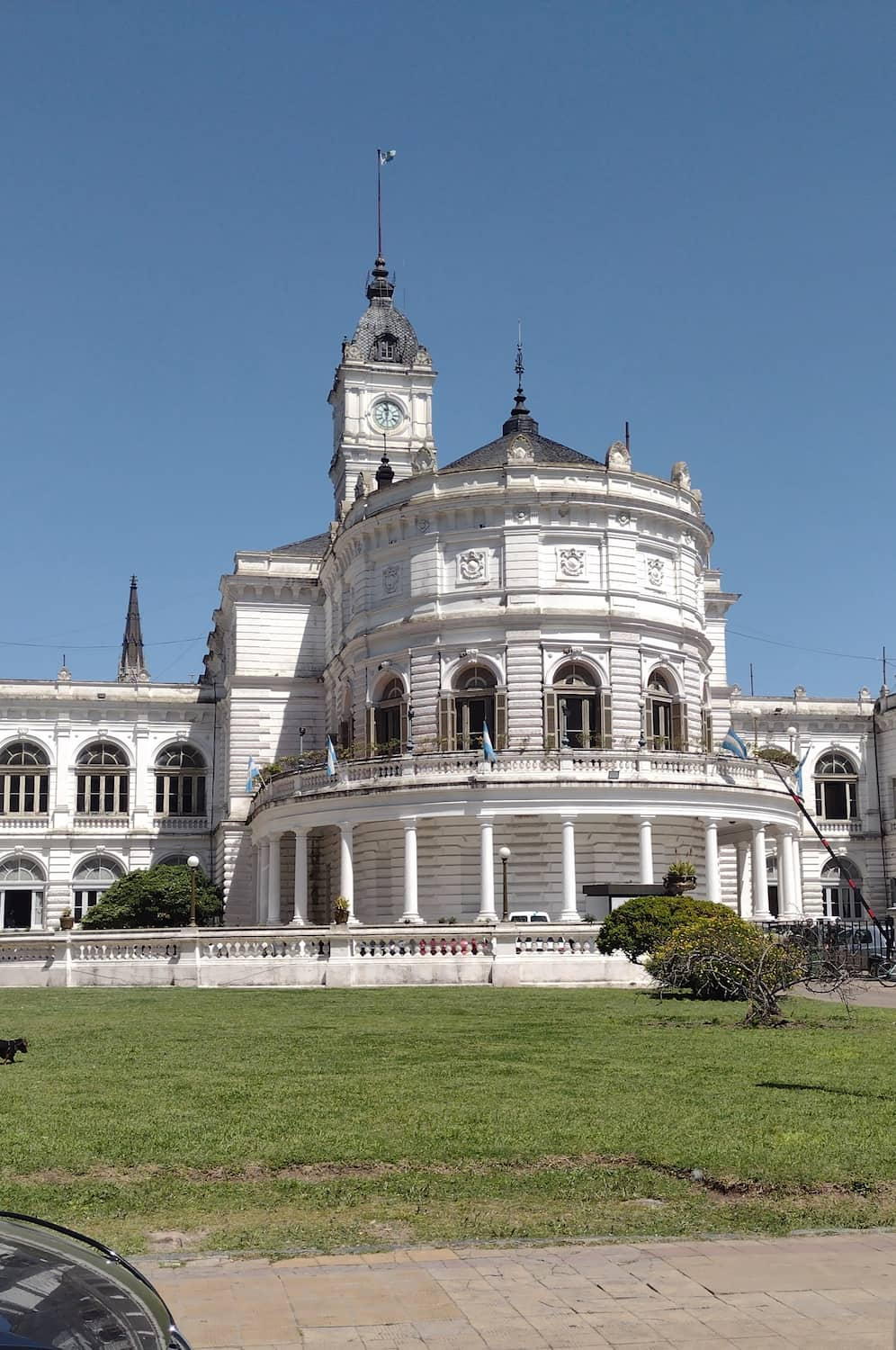 La Plata Buenos Aures