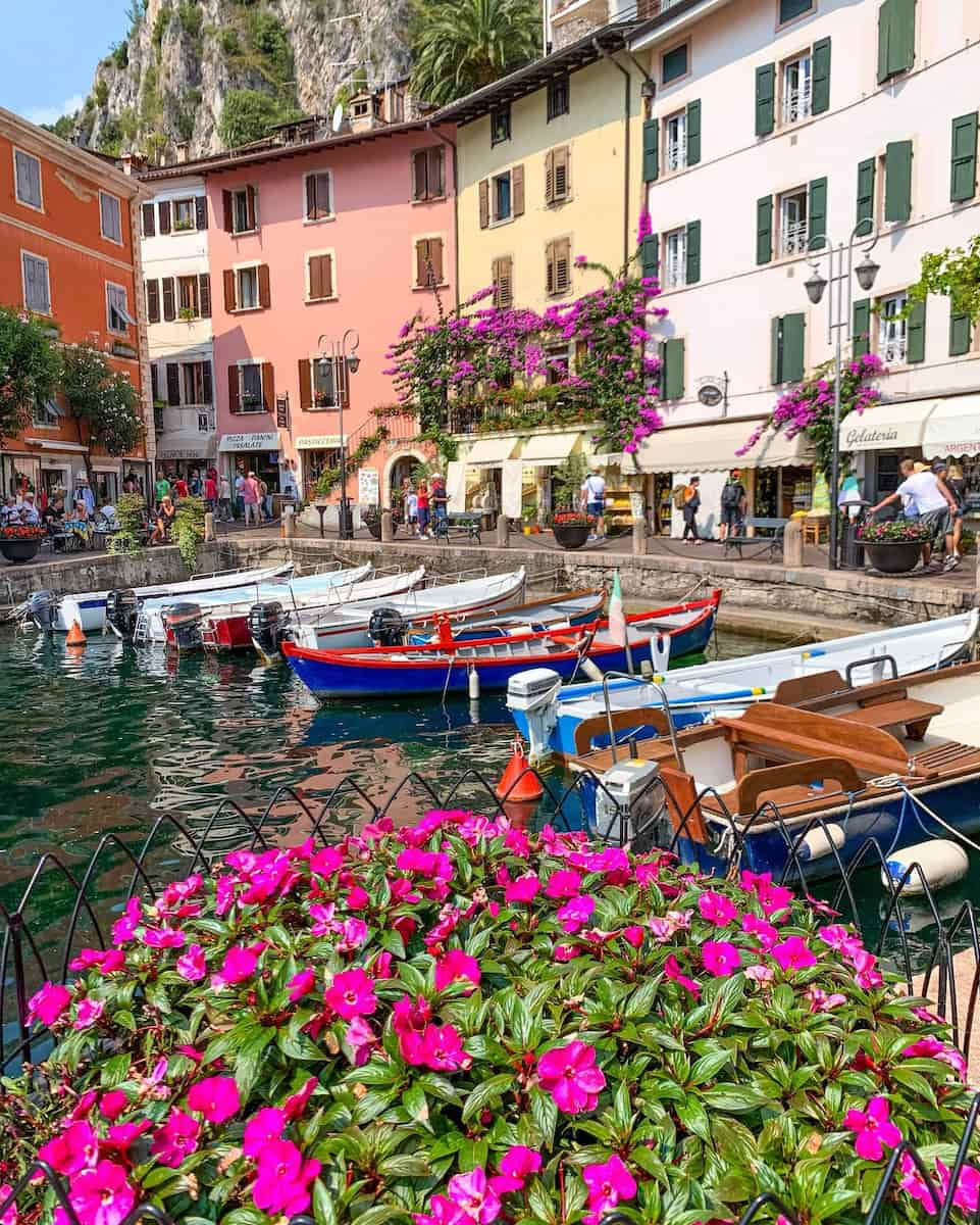 Lake Garda, Italy