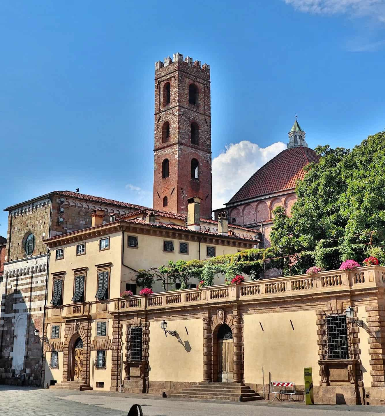 Lucca, Italy