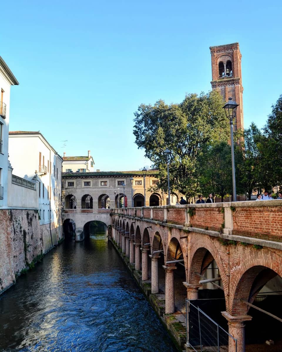 Mantua, Italy