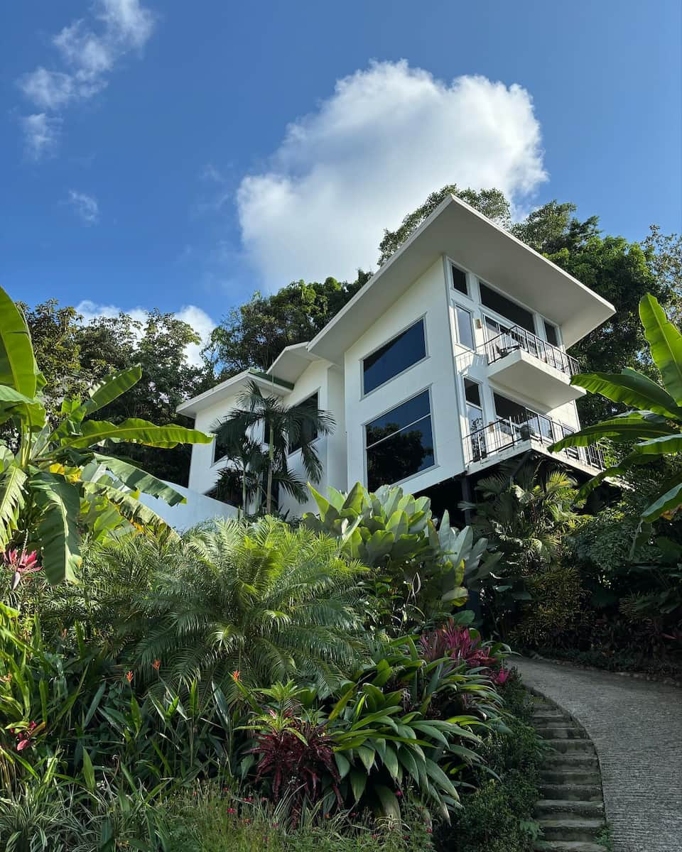 Manuel Antonio, Costa Rica