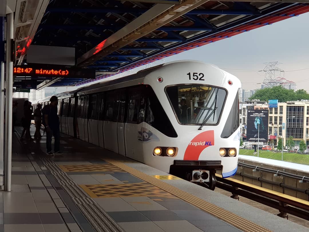 Mass Rapid Transit Taipei, Taiwan