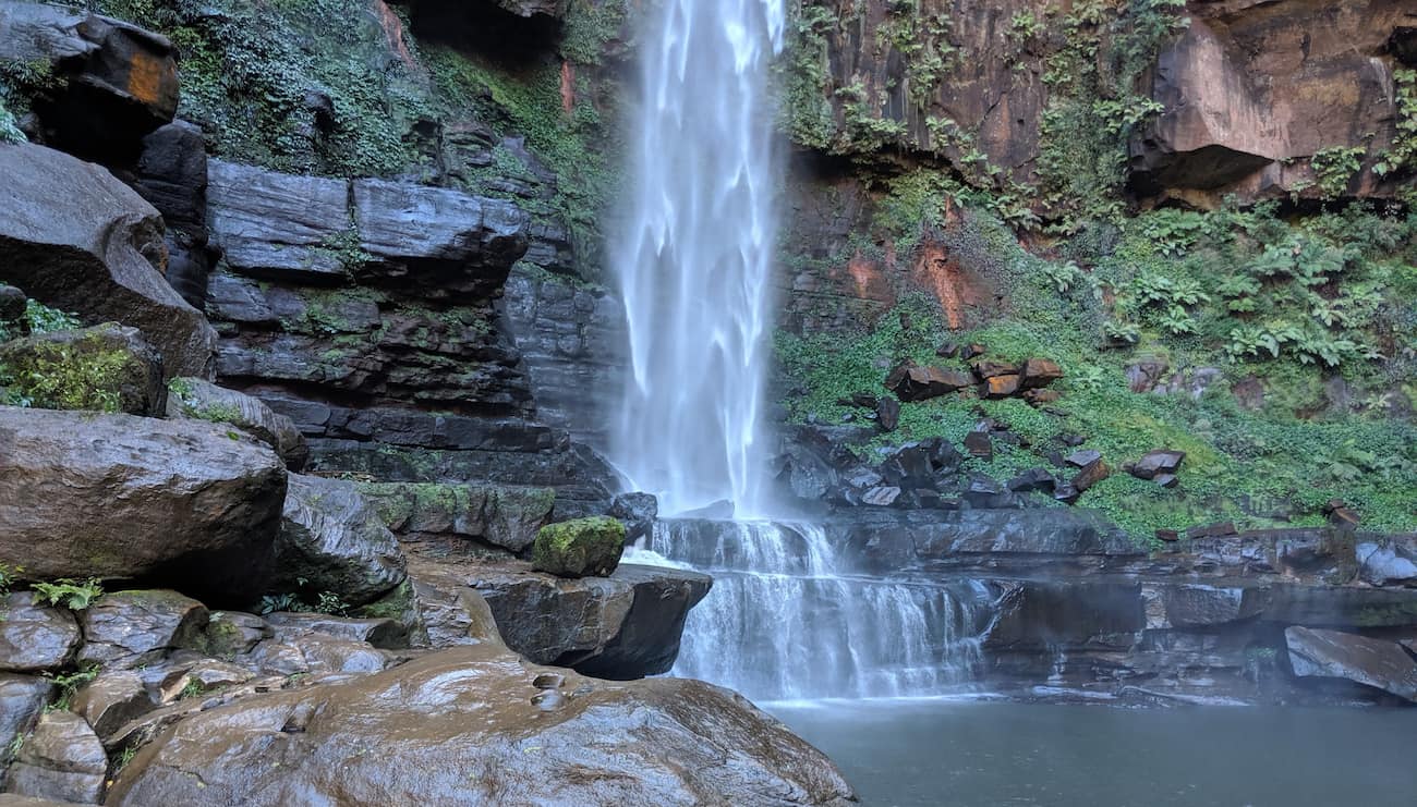 Morton National Park Sydney