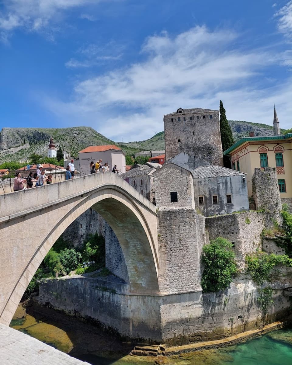 Mostar, Bosnia and Herzegovina