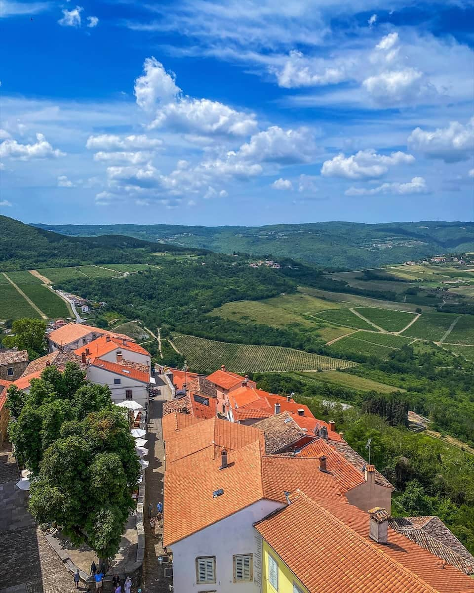 Motovun