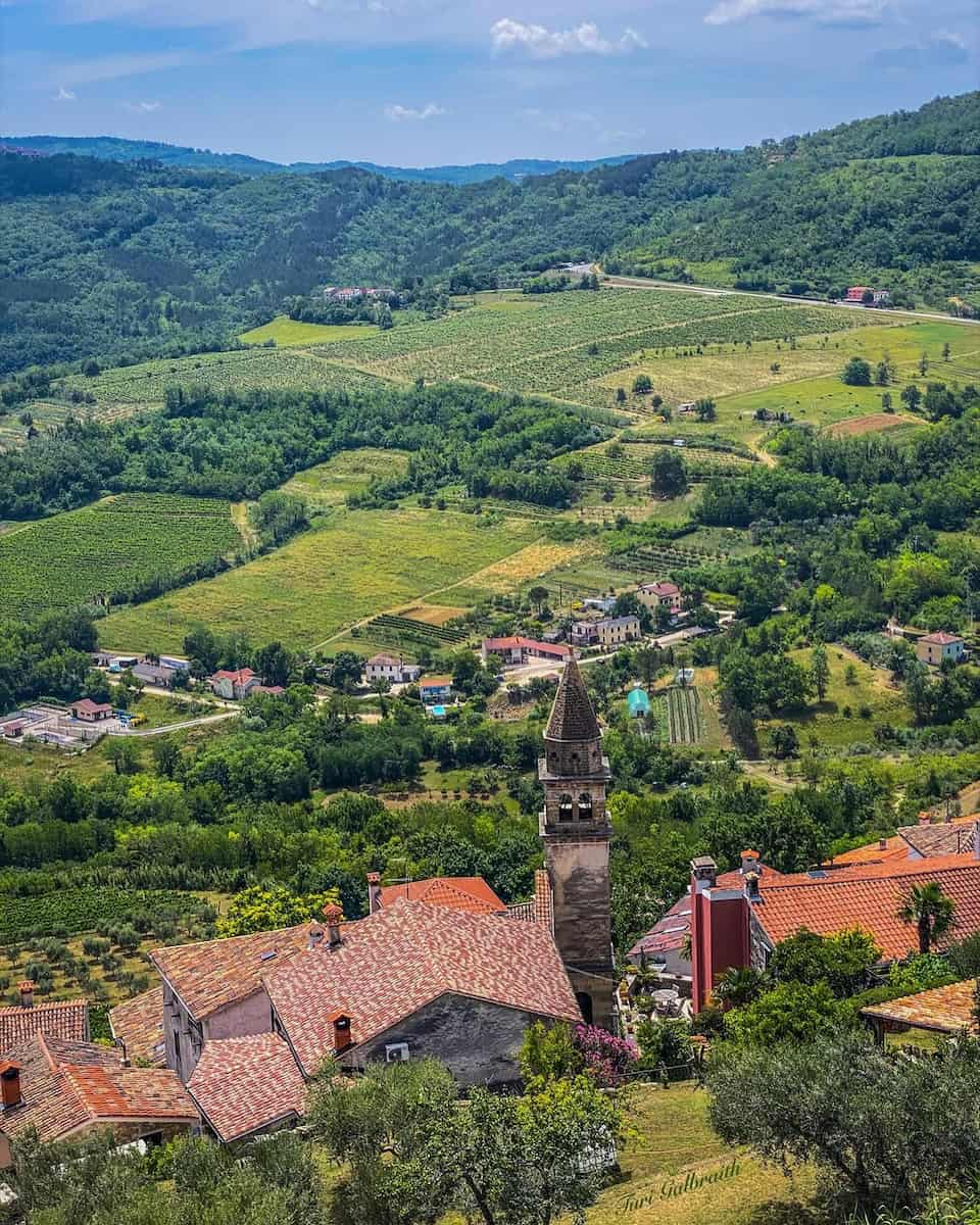 Motovun