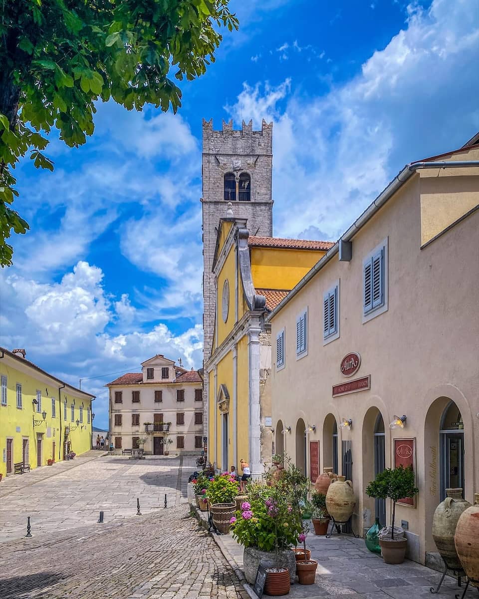 Motovun