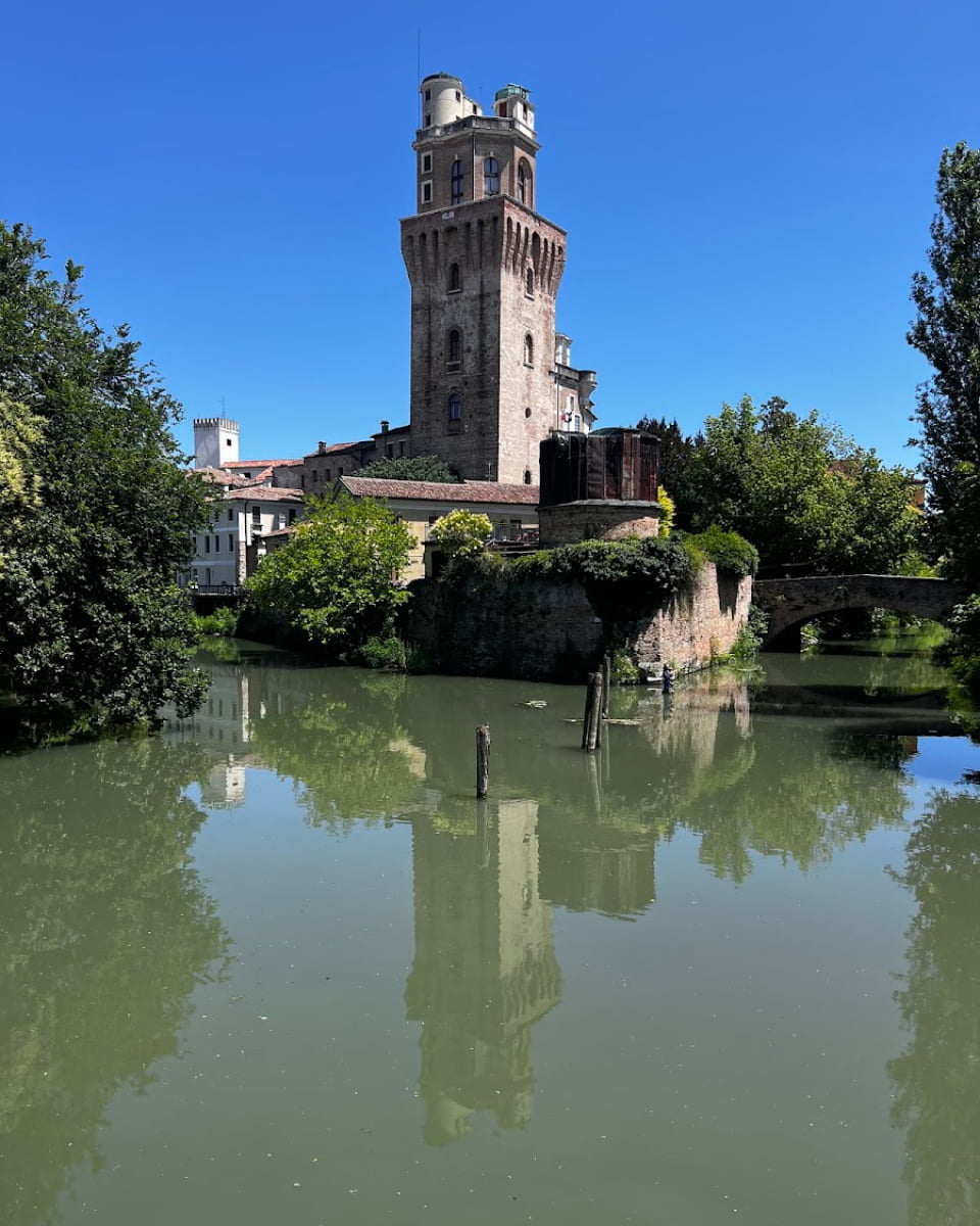 Museo La Specola, Padua