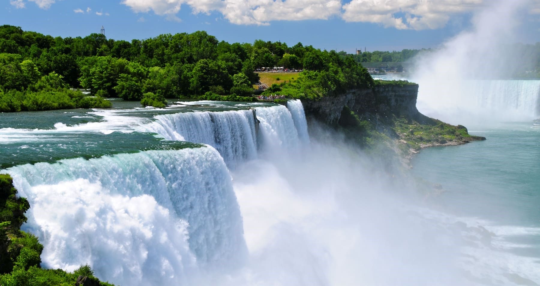 Niagara Falls, NYC